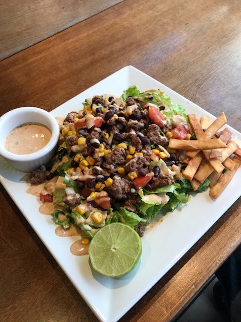 Bar 101 WV tweet media