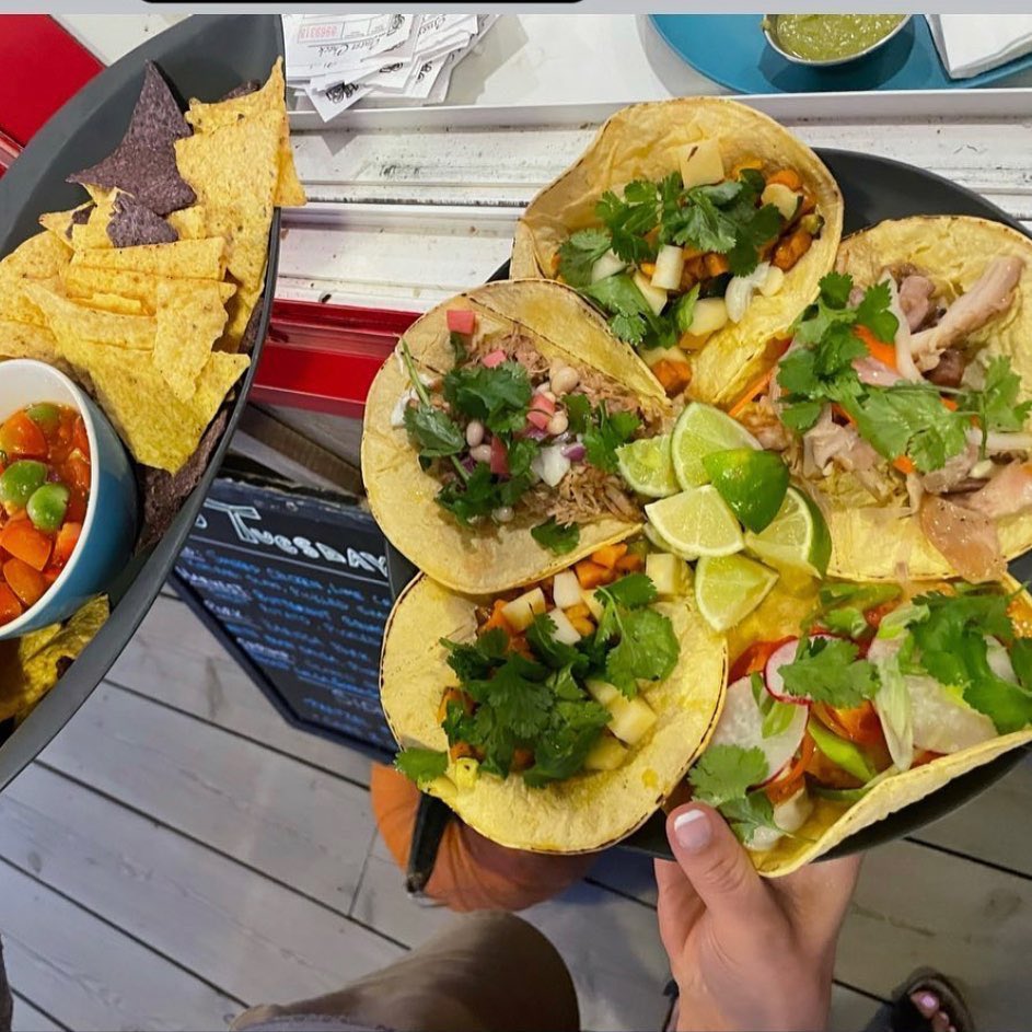 Lightship Brewing Company tweet media