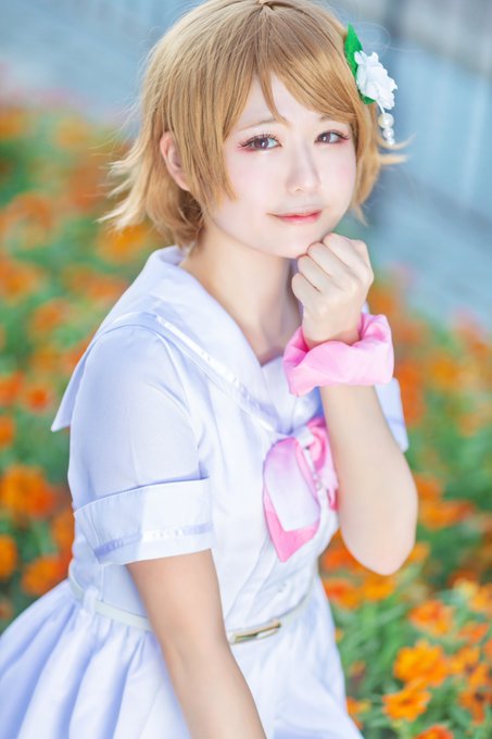 Twitterのコスプレ画像36