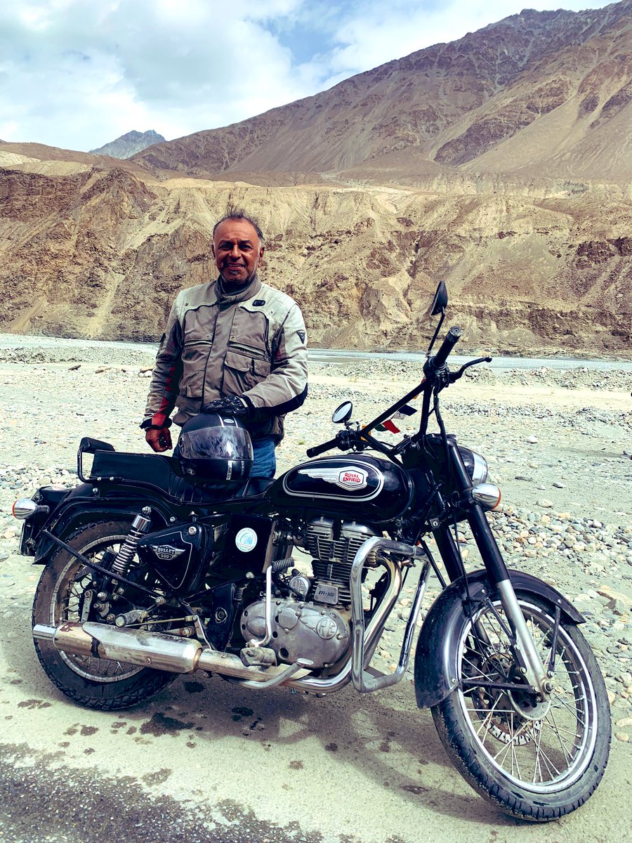 naveen chandra tweet media