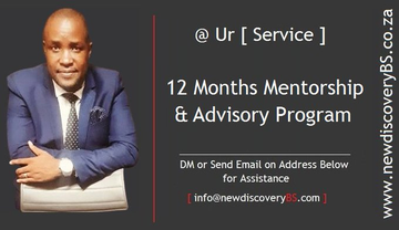 NdzaviDerrick's tweet photo. Mentorship/Advisory Program Intake resuming 1st November 2021

Those in need of Once-Off Advices can make APPOINTMENT anytime

You can DM or Email to make APPOINTMENT.
[VIRTUAL OR FACE TO FACE]

@ Ur{service

#AskMentorND https://t.co/7DVwvnOZvF