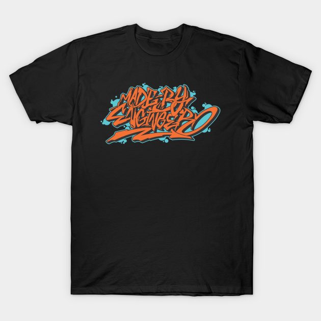 madebyengineer's tweet photo. Made By Engineer Graffiti #designs will be available on stores!
#graffiti #graffitiart #graffitistyle #graffitiartist #madebyengineer #tshirtdesign #tshirtprinting https://t.co/8PiPScSsZe