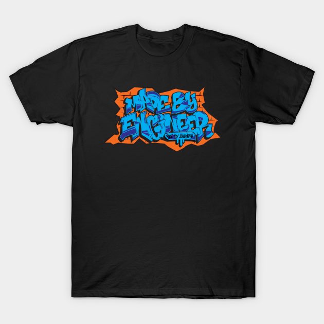madebyengineer's tweet photo. Made By Engineer Graffiti #designs will be available on stores!
#graffiti #graffitiart #graffitistyle #graffitiartist #madebyengineer #tshirtdesign #tshirtprinting https://t.co/8PiPScSsZe
