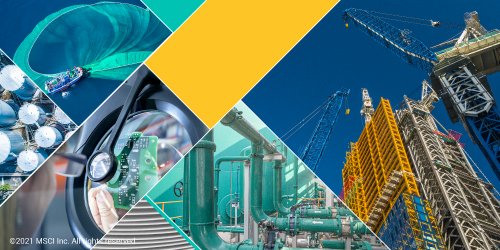 MSCI_Inc's tweet photo. We’ve teamed up with @Burgiss on Carbon Footprinting of Private Equity and Debt Funds, a new transparency tool designed to help investors measure and monitor the carbon footprint of #privateassets portfolios. Learn more. #climatechange #netzero  https://t.co/z4N15U0GgJ https://t.co/FKNtgl2vc0