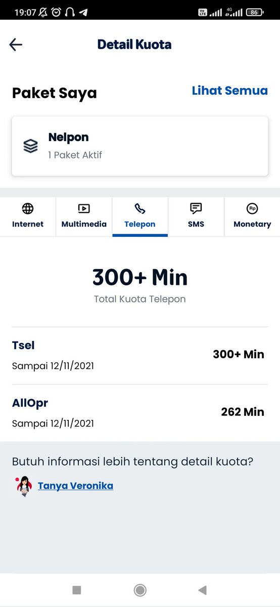 VeryKasep's tweet photo. selamat malam telkomsel, saya sudah mengaktifkan paket nelp unlimited, kenapa pulsa utama saya berkurang ya? https://t.co/EzWKmUxldD