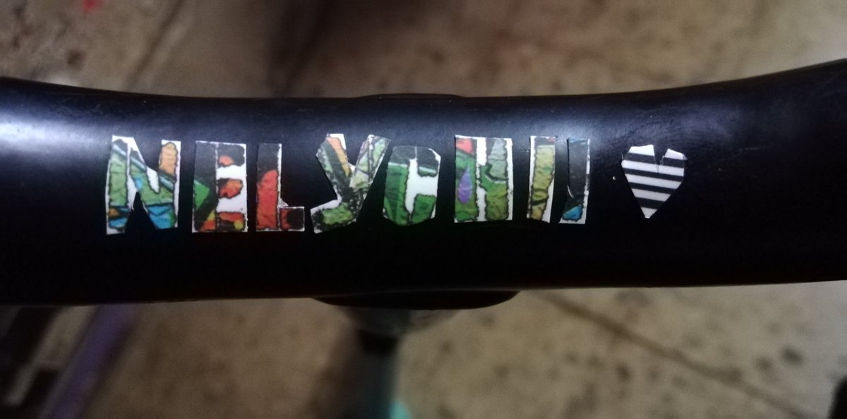 Personalización ¡Me encanta! 🧡