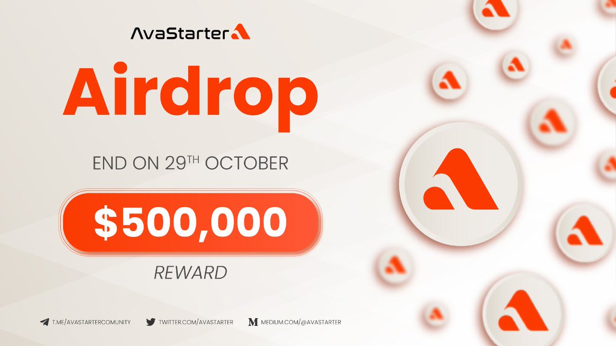 Airdrop Blogspot Official tweet media