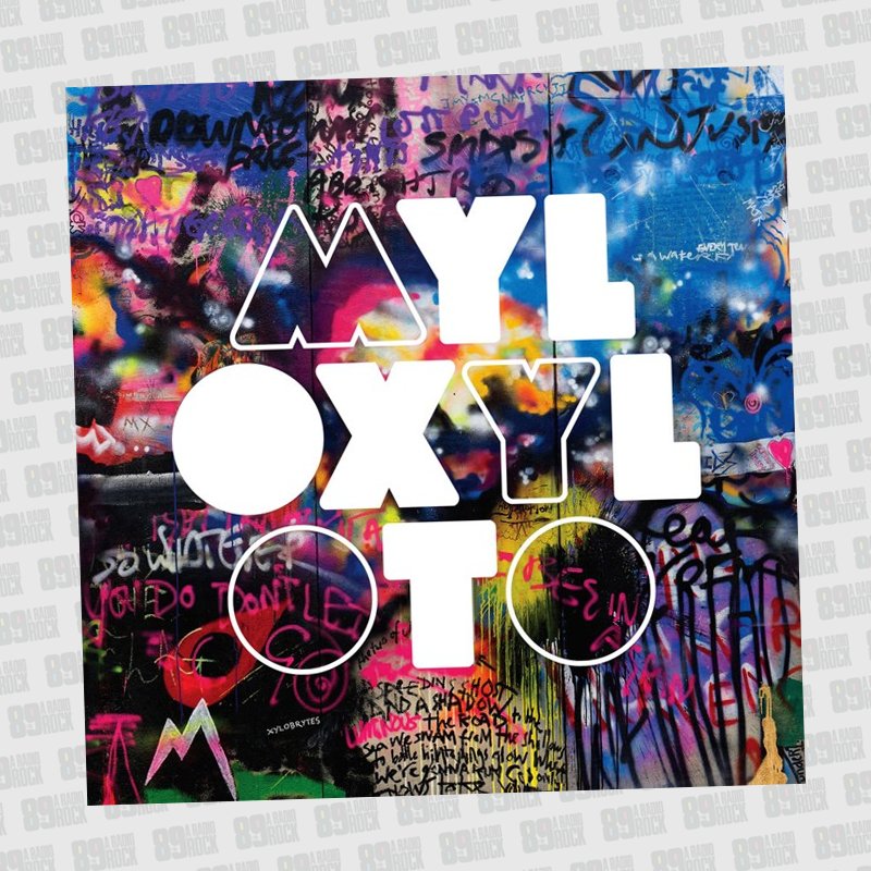Há 10 anos (em 2011) o Coldplay lançou o álbum “Mylo Xyloto”. Ele tem os singles “Every Teardrop Is A Waterfall”, “Paradise” e “Charlie Brown”, entre outros.
#89FM #Rock