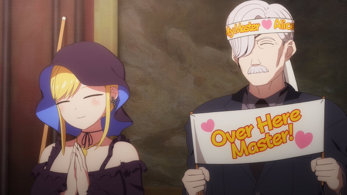 死神坊ちゃんと黒メイド Hashtag Posts And Instagram Pictures And Videos Offerdos Com