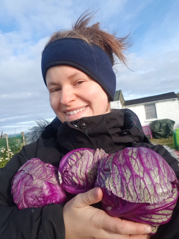 Surviving a Shetland Winter with Home-grown Veg

Growing vegetables in the severe climate in the far north of Scotland presents many challenges but...

#WeAreAPL #PapillonGardens rfr.bz/t3cwevc