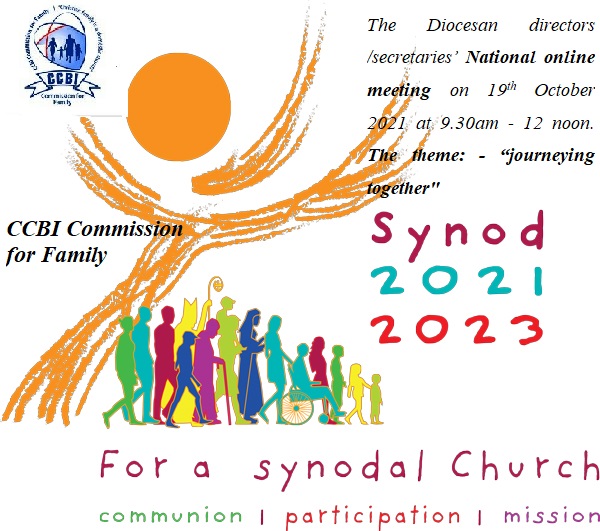 CCBI Commission for Family (@ccbifamily) on Twitter photo 