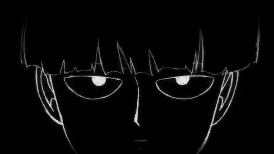 Vek_Caelum's tweet image. Se confirma la tercera temporada de MOB PSYCHO 100% 

Se festeja gente