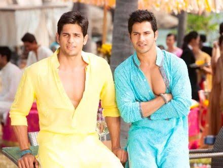 AdmiringMen's tweet photo. I can't believe it's been 9 years!!!!

@Varun_dvn @SidMalhotra #9YearsOfSOTY #9yearsofvarundhawan #9YearsOfSidharthMalhotra #9YearsOfStudentOfTheYear https://t.co/XSA9IuIjm3