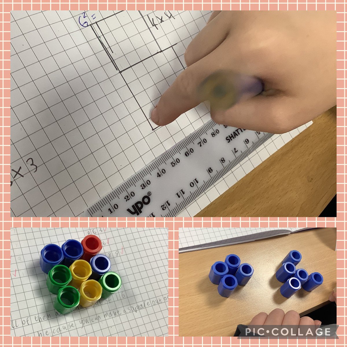 @Mr_BirchYTP (@mrbirchytp) on Twitter photo In maths today, we’ve been investigating square numbers! <a href="/YewTreePrimSch/">Yew Tree Primary School</a> <a href="/TrustVictorious/">Victorious Academies Trust</a> In maths today, we’ve been investigating square numbers! <a href="/YewTreePrimSch/">Yew Tree Primary School</a> <a href="/TrustVictorious/">Victorious Academies Trust</a>