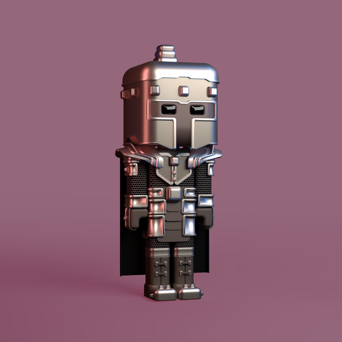 LuluPunk9's tweet photo. 🎁#NFTGIVEAWAY🎁

💥Metaverse 3D Avatar
💥Airdrops
💥Limited 

Sold 3000 LuluPunkNFT, I will give 50 LuluPunkNFT to friends who actively participate.

Enter 
1️⃣RT this Tweet 
2️⃣Follow @lulupunks @lulupunk9
3️⃣Tag 3 friends

🔥50 winner will be announced on 
https://t.co/bOnOfGpDVt https://t.co/j26353OZeA