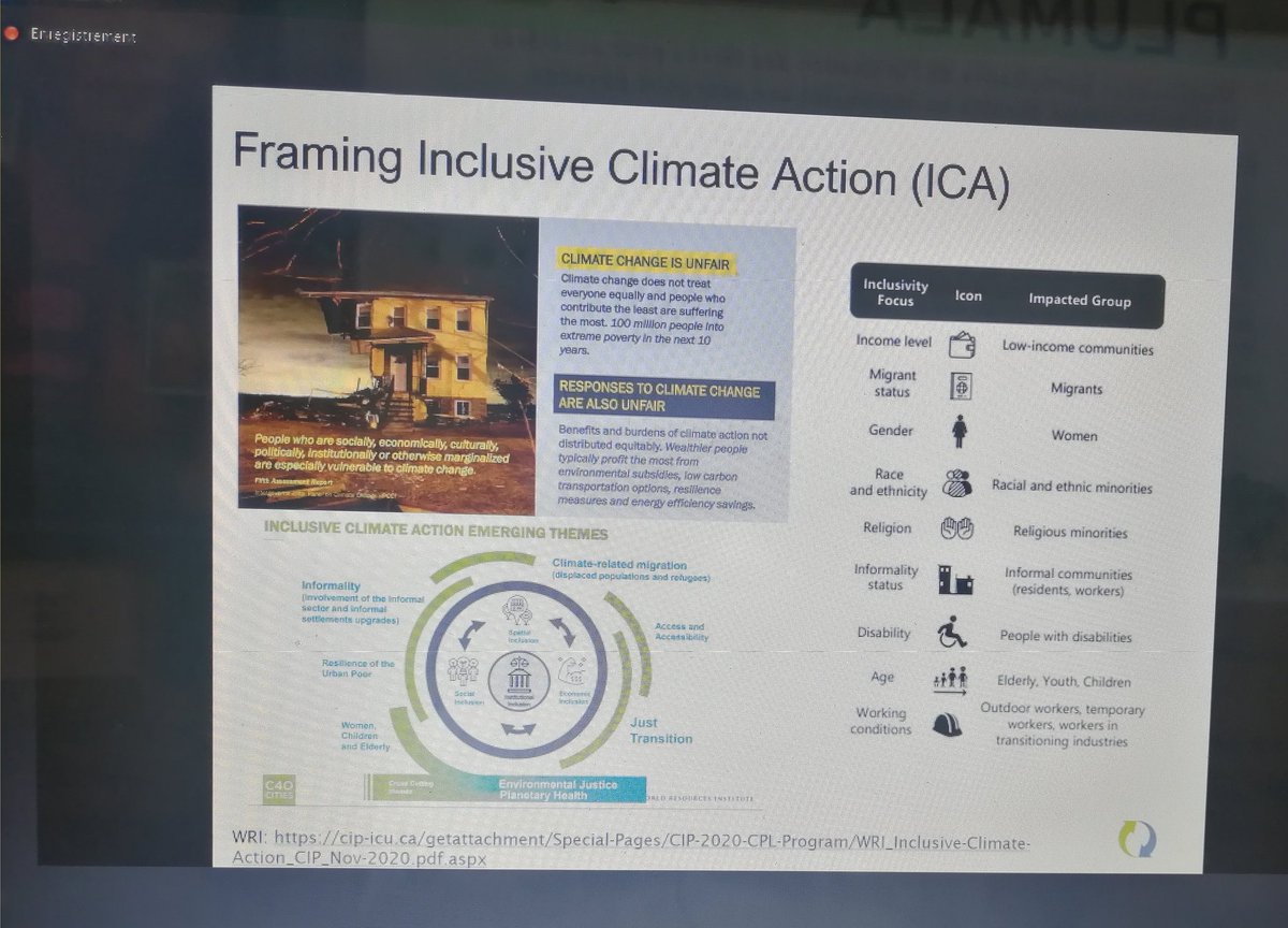AssociationMfcc's tweet photo. Currently following a training workshop for African non-party stakeholders in the #UNFCCC for the COP26 https://t.co/5swOKLDwYV