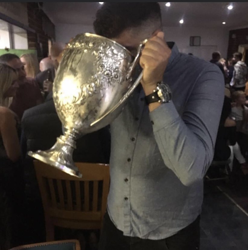 Attleborough Sports FC tweet media