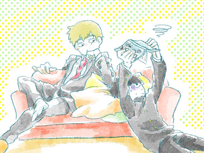 過去絵引っ張り出し

3期楽しみーー!!! 