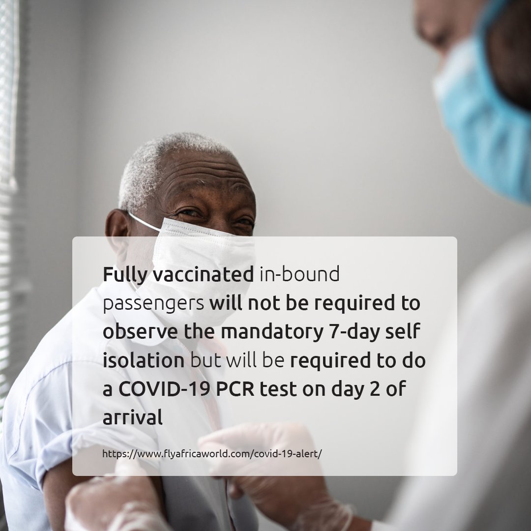 flyafricaworld's tweet photo. Arriving in Nigeria soon? Know what you NEED to DO before you travel.
Visit our COVID-19 page, using the link below: https://t.co/0RDoKPdN4S
#flysafe #flyconfident #bookandfly #Lagos #Abuja #Freetown #Monrovia #Accra #Kumasi #Tamale #Takoradi https://t.co/wQ4cy1Y75a