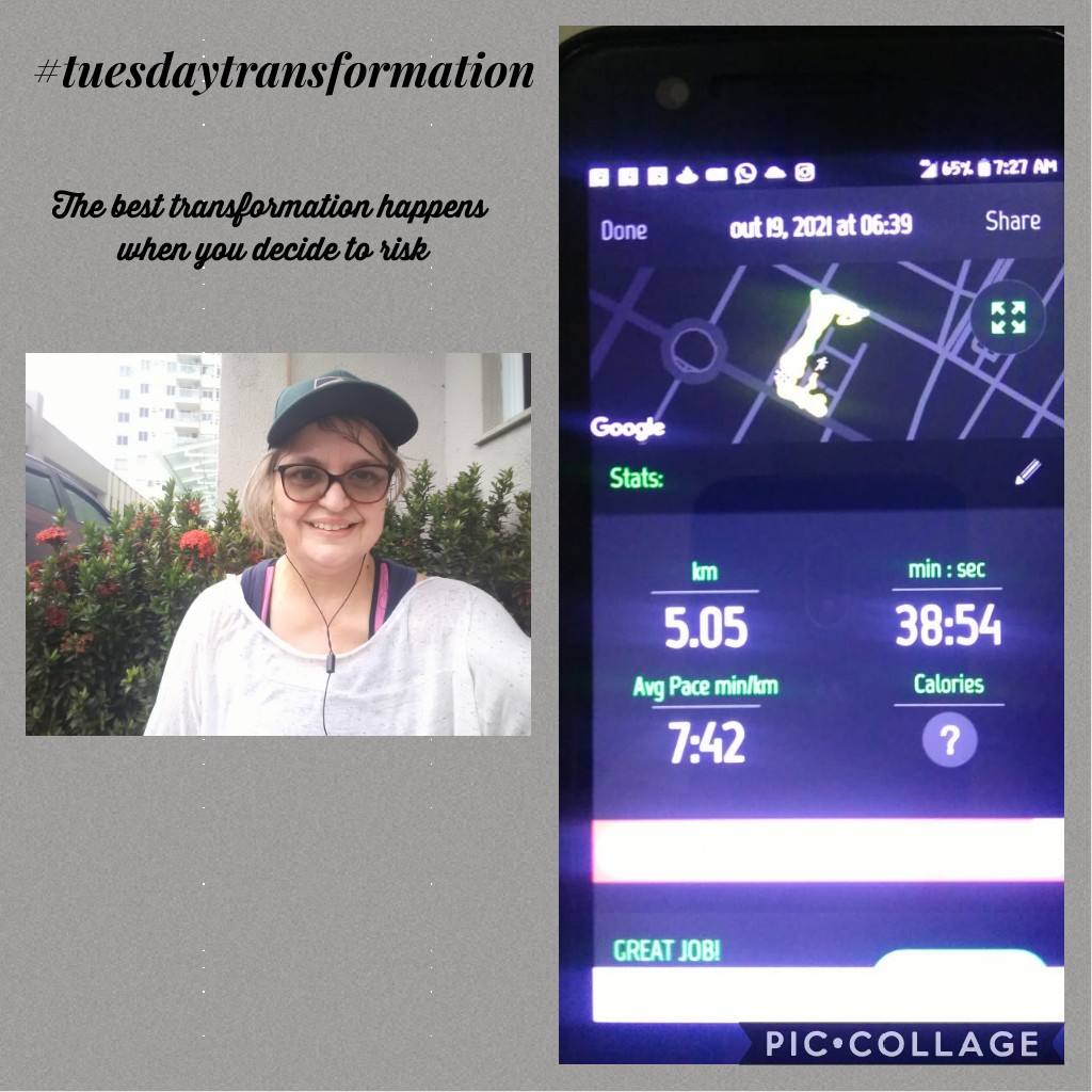 Lovely Peakers,
the best transformation happens when we decide to risk!
We transform ourselves roots to strong branches
<a href="/MyPeakChallenge/">My Peak Challenge</a>
<a href="/MountainPeakers/">Mountain Peakers</a>
<a href="/RoadtripPeakers/">RoadtripPeakers</a>
<a href="/hulahooppeakers/">Hula Hoop Peakers</a>
<a href="/GreenCoastPeak/">Green Coast Peakers</a>
@sportypeakers21
<a href="/WLLPeakers/">Whole Lotta Love Peakers💜</a>
<a href="/MPCFitlanders/">MPCFitlanders🇺🇸🏴󠁧󠁢󠁳󠁣󠁴󠁿</a>
<a href="/IslandPeakers/">Island Peakers</a>
@WorkoutBesties