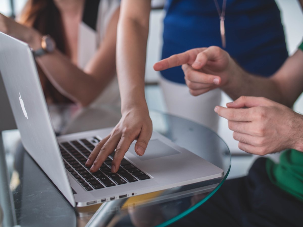 ConceptITS's tweet image. Did you know some local libraries hold #ComputerLearning classes? Have you participated in #NationalComputerLearningMonth yet? Let us know in the comments.