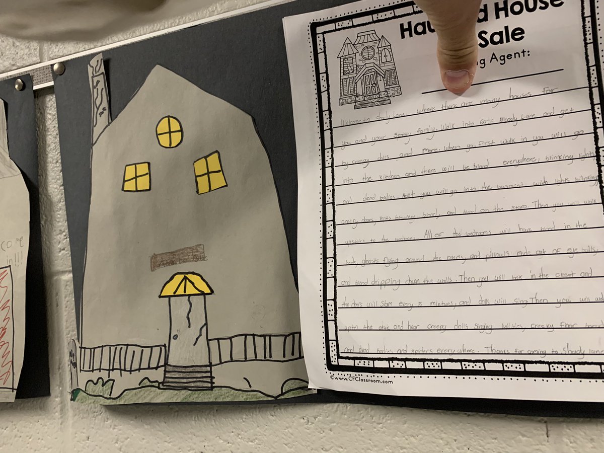 Just walking the hallways, and I love seeing all of the student work! From art projects to visible learning- we have it all!!  #goeagles <a href="/NorthwestHowell/">Northwest Elementary</a> <a href="/HowellMISchools/">Howell Schools</a>