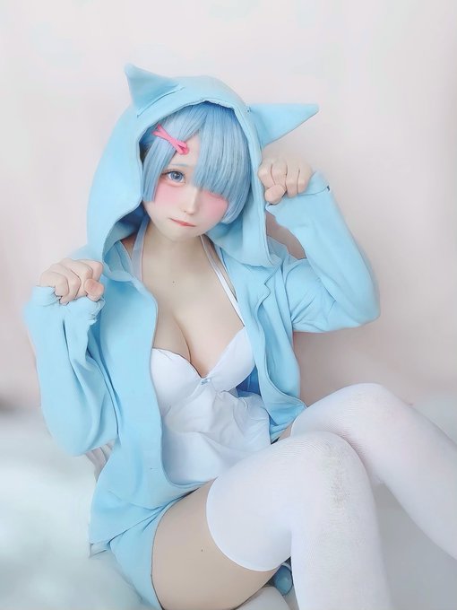 Twitterのコスプレ画像42