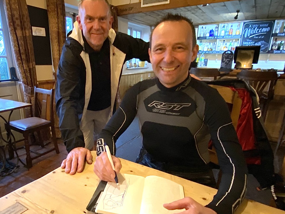 Isle of Wight Road Races tweet media