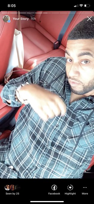 Ig niko_hunt good morning ! 😃 #goodmorning #morning #instagram #Jamaican #Miami https://t.co/N9WnDpI<a href="/tag/goodmorning"class="tags">#goodmorning</a><a href="/tag/morning"class="tags">#morning</a><a href="/tag/miami"class="tags"><span>#miami</span></a><a href="/tag/instagram"class="tags"><span>#instagram</span></a><a href="/tag/jamaican"class="tags"><span>#jamaican</span></a>