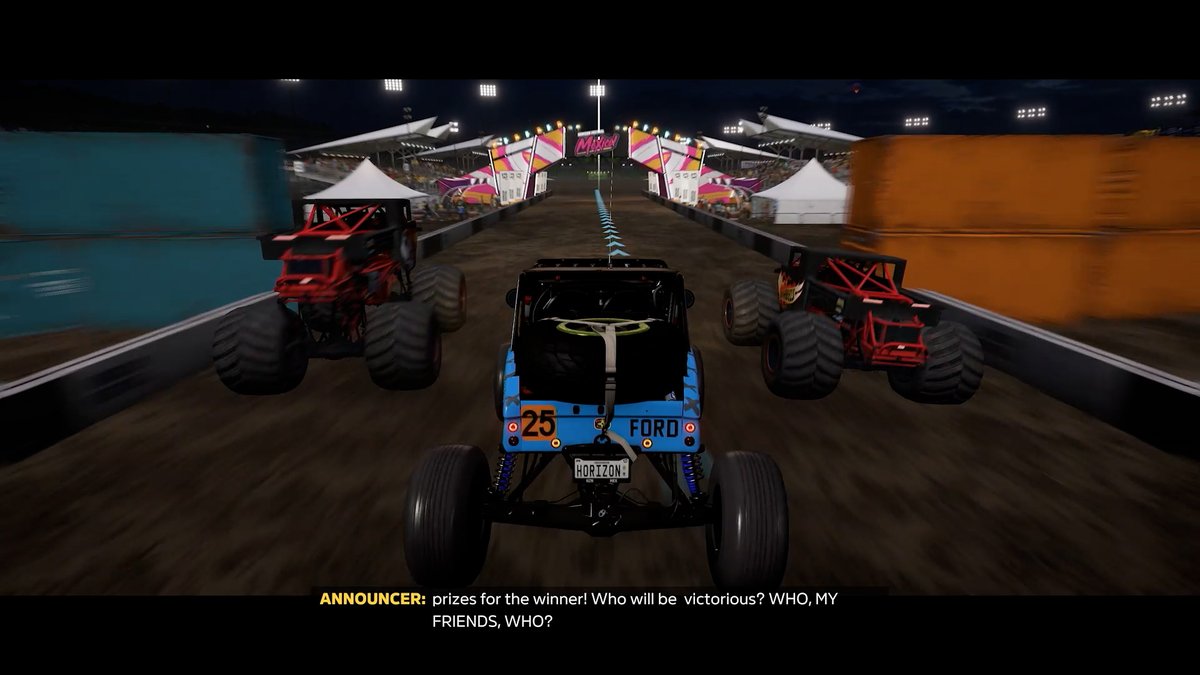 Bone Shaker Monster Truck is really coming to Forza! : r/ForzaHorizon