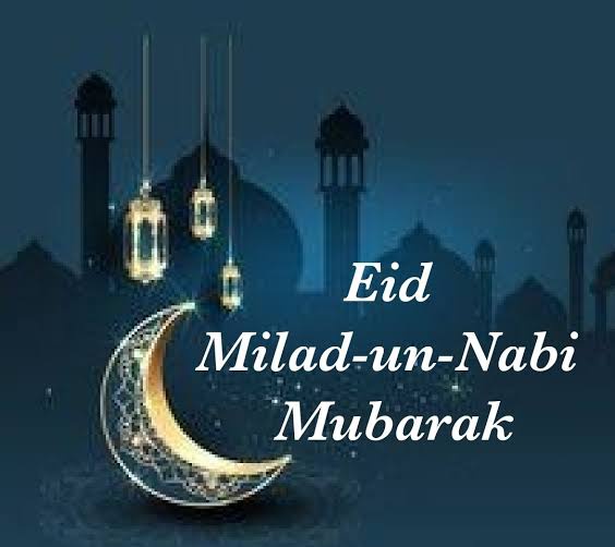 UmeNaroon98's tweet photo. ”بے شک اللہ نے مسلمانوں پر بڑا احسان فرمایا کہ ان میں انہیں میں سے عظمت والا رسول بھیجا جو ان پر اس کی آیتیں پڑھتا ہے اور انھیں پاک کرتا ہے اور انھیں کتاب وحکمت کی تعلیم دیتا ہے اگرچہ وہ لوگ اس سے پہلے کھلی گمراہی میں تھے"
#EidMiladunNabiMubarak https://t.co/Tu0eqSiOPp