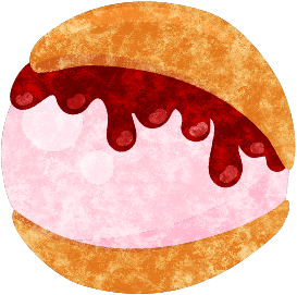 イチゴ味のtwitterイラスト検索結果 古い順