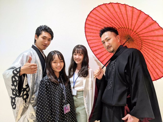 Twitterのコスプレ画像33