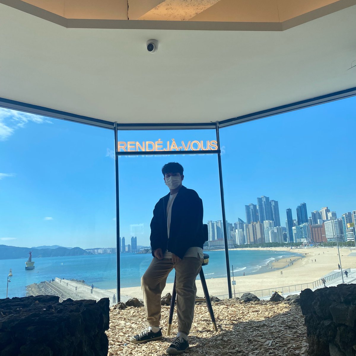 jy_8100's tweet photo. 부산 재밌다 https://t.co/TFU3uRhqMl