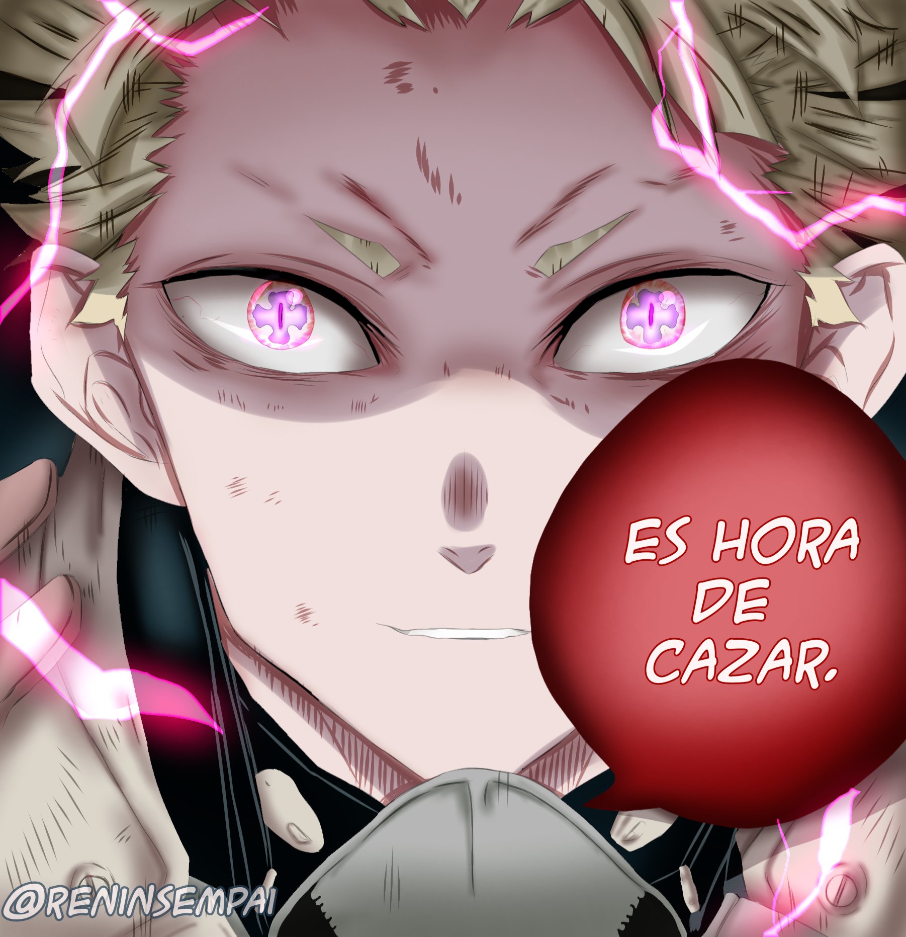 Renin. on X: 