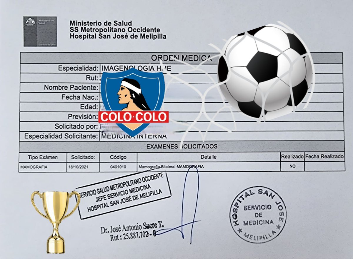 Ro_Madrid's tweet photo. #PasiónEnElPecho 
Exámen listo.. ahora a esperar el superclásico.. @ColoColo vs @UCatolicacl @TNTSportsCL gracias por esta gran iniciativa..!!! https://t.co/mYQDdWoF5R