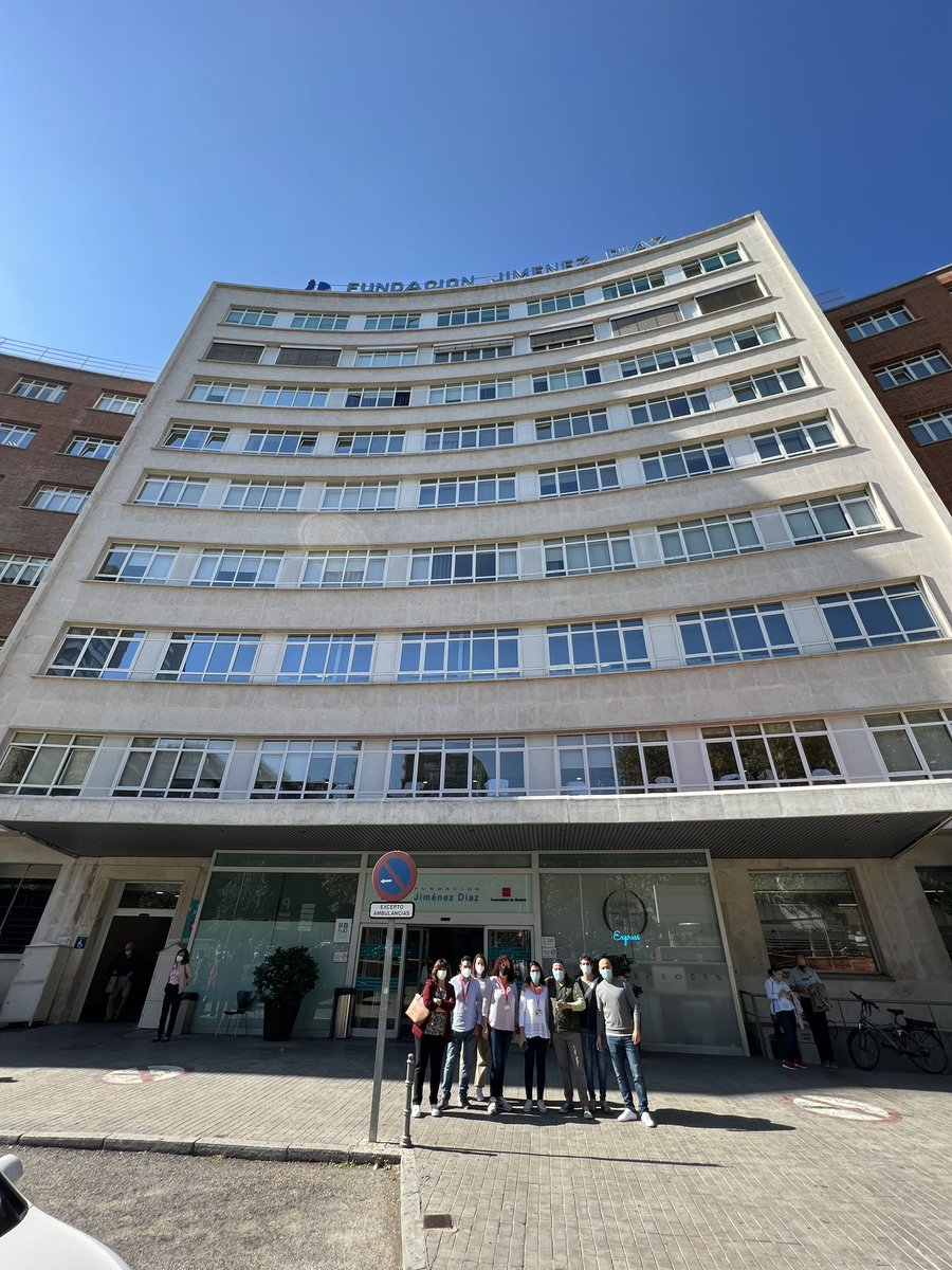 sanitarioccoo's tweet photo. #EstaPasando reunión de @CCOOSanidadMad con la sección de @ccoofjd #CCOO se mueve #profesionales #comprometid@s @zupo21 @marijosef71 https://t.co/rNoaid3gYZ