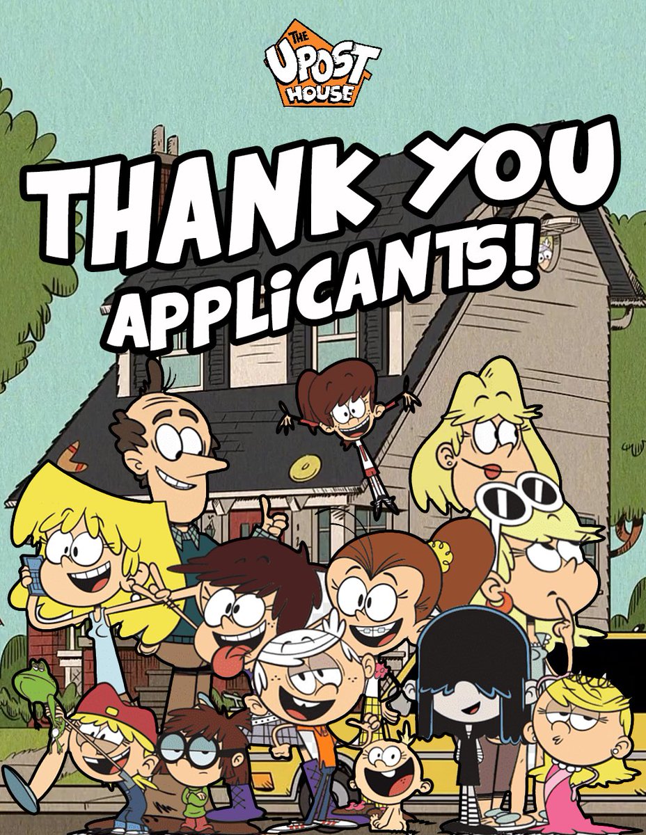 upost_upm's tweet photo. π£ And that's a wrap! π€©
The UPOST House is grateful to all of our applicants! β€οΈ We hope to see you soon! π₯°
π The Louds canβt wait anymore!!Letβs get LOUUUDER than ever! π
π¨ Expect an email from us, applicants! The message? shhh no spoilers!π§
#TheUPOSTHouse
#KeepingUPOSTed https://t.co/2IP4usq150
