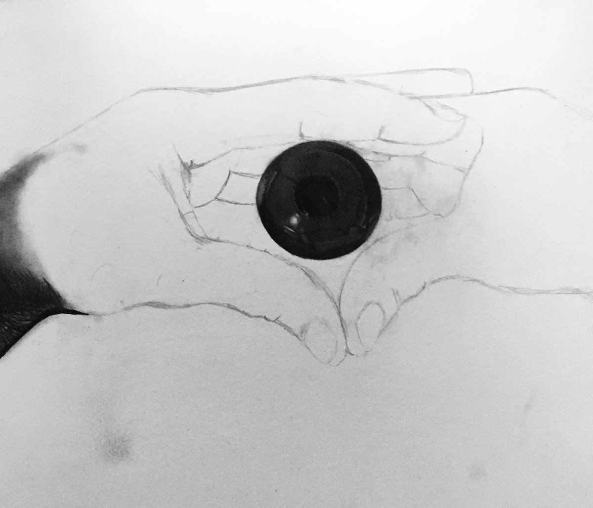 Upcoming 😇#BehindTheScenes <a href="/opensea/">OpenSea</a> ‘sights within’