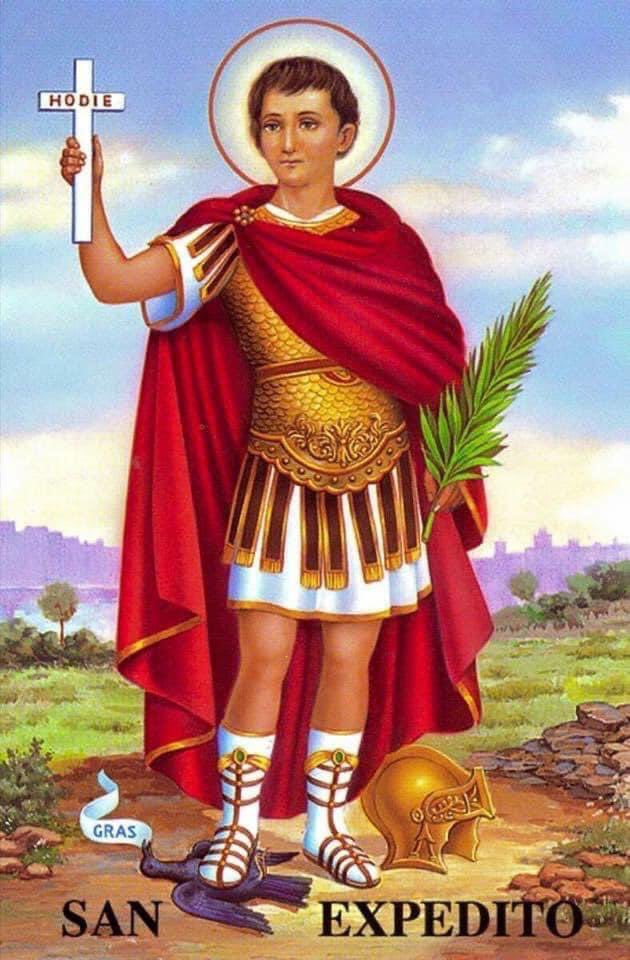 JCArtelino's tweet photo. #BuenMartes
#SanExpedito, trabajo para todos. Gracias👌
A las 10 #QueValgaLaPena
@PabloLayus @pridmartinez x @lc1am540. #Am540
https://t.co/19OsW0vSCt 📻
📞11 3940-0-540👈
Llamá x entradas "La Chica del sombrero rosa" prod @aldofunes. Últimas funciones en CABA.
Cc @basalosebas https://t.co/Q2sTq55iHe
