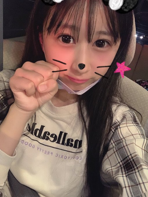 Twitterのコスプレ画像5