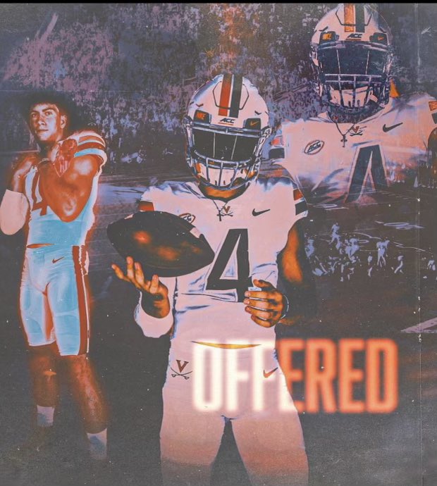 JayMeadors's tweet photo. Congrats to @walker_white5, the LRCA Super Sophomore received his first Power 5 offer to @UVAFootball White has two older brothers who are athletes at U of A @JOHNDAVIDWHITE_ is a WR @zacwhite_33 plays baseball.
#ApexPredatorLoading🦈 #RecruitArkansas @ApexPredzOnly https://t.co/IC4gBwXi23