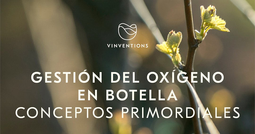 vinventions_es's tweet photo. 📣 Vamos a hablar de cómo gestionar el oxígeno en el vino 🍷
#enologia #vino #bodega #embotellar #taponesdevino #oxidacionvino #reduccionvino #redox #polifenoles #innovacion #winequalitysolutions #oxygenmanagement #nomasense #polyscan #vinventions https://t.co/3xV9LCOa2A