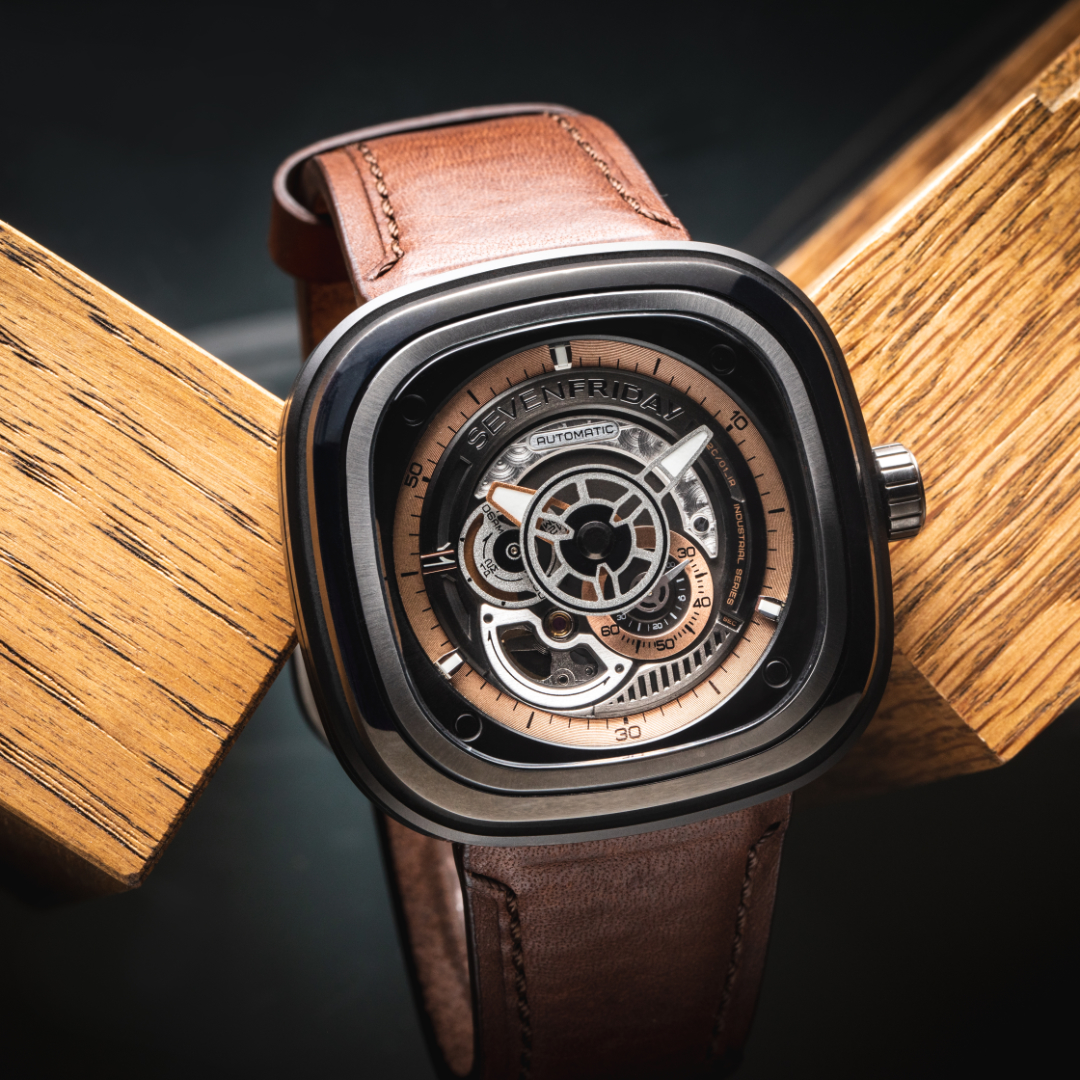 sevenfriday origin
