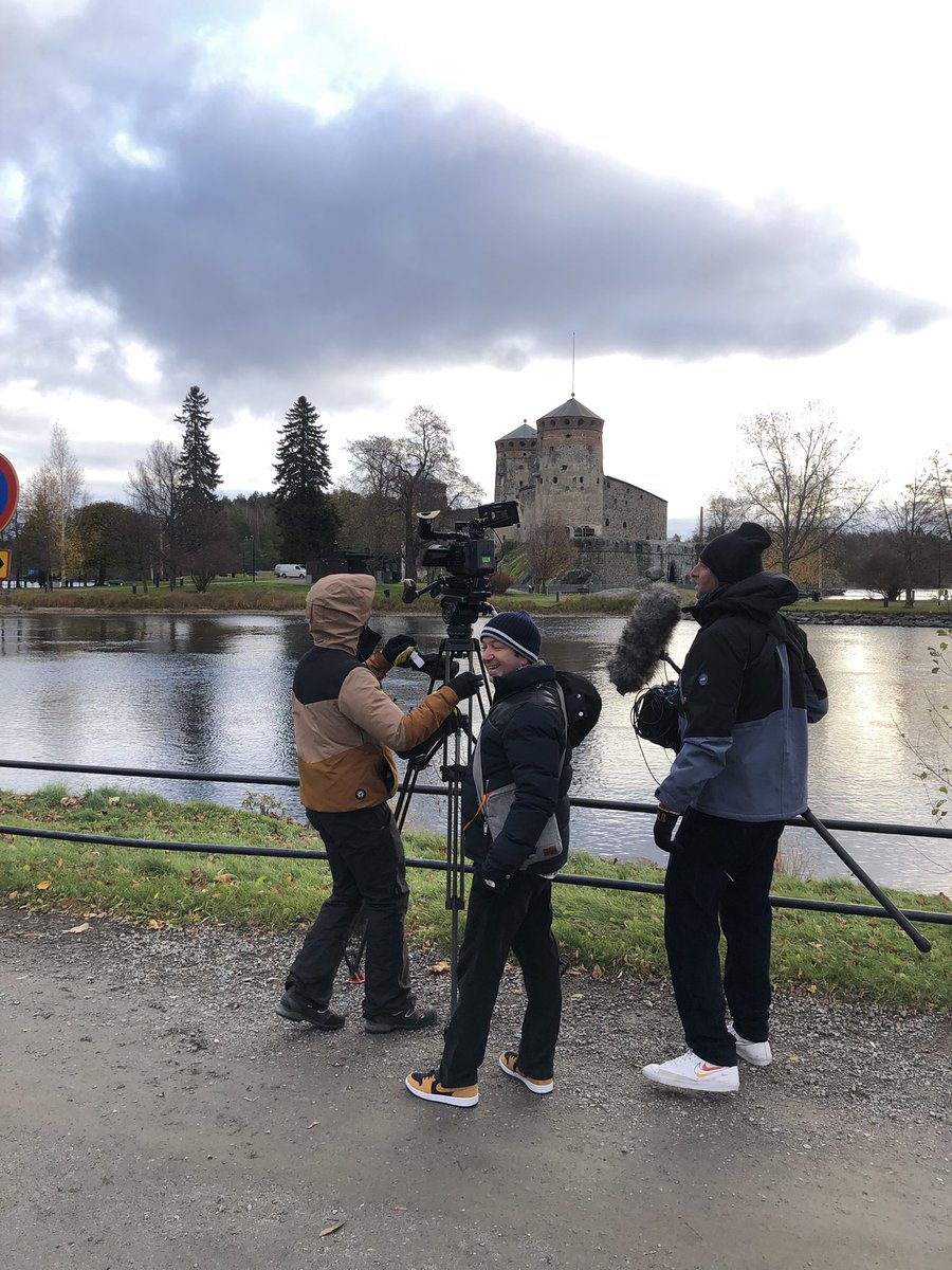 Saimaa Ilman Kaivoksia tweet media