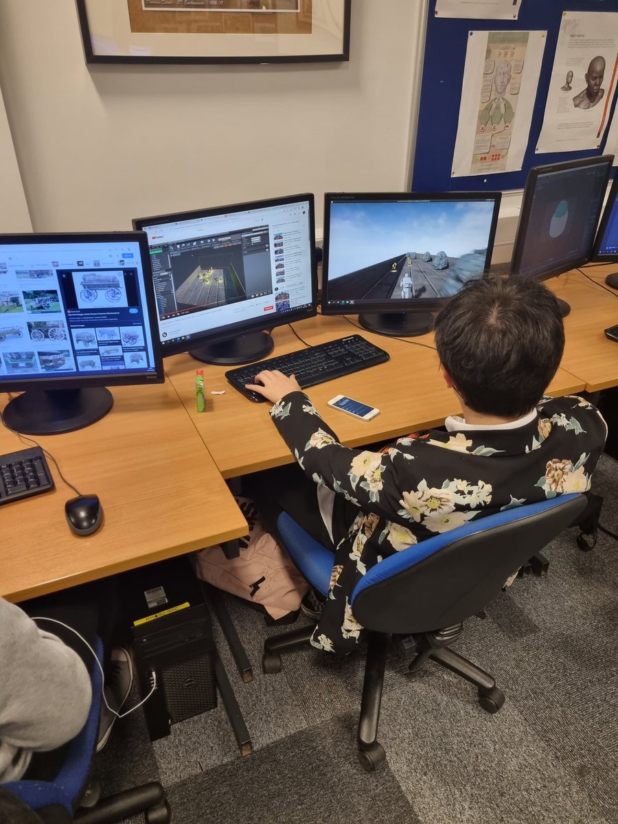 Barry Hindmarsh tweet media