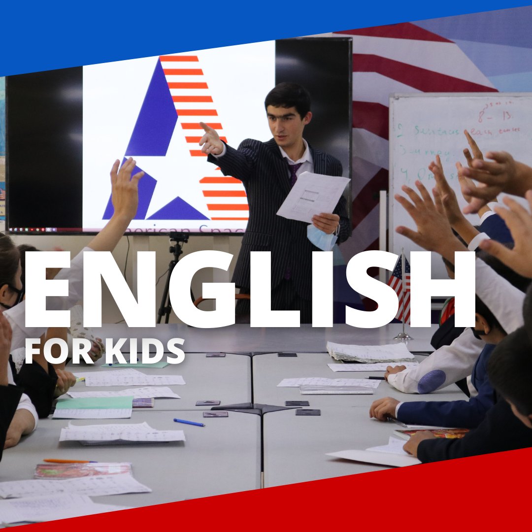 ASKulob's tweet photo. English for kids.
Muhammadjon and Jay made today' session as interesting as possible. Kids were learning  various "emotions and feelings" as well as using them in writing stories. Our club is provided twice a week at 11:00 am. https://t.co/EsnQ2DCCMu