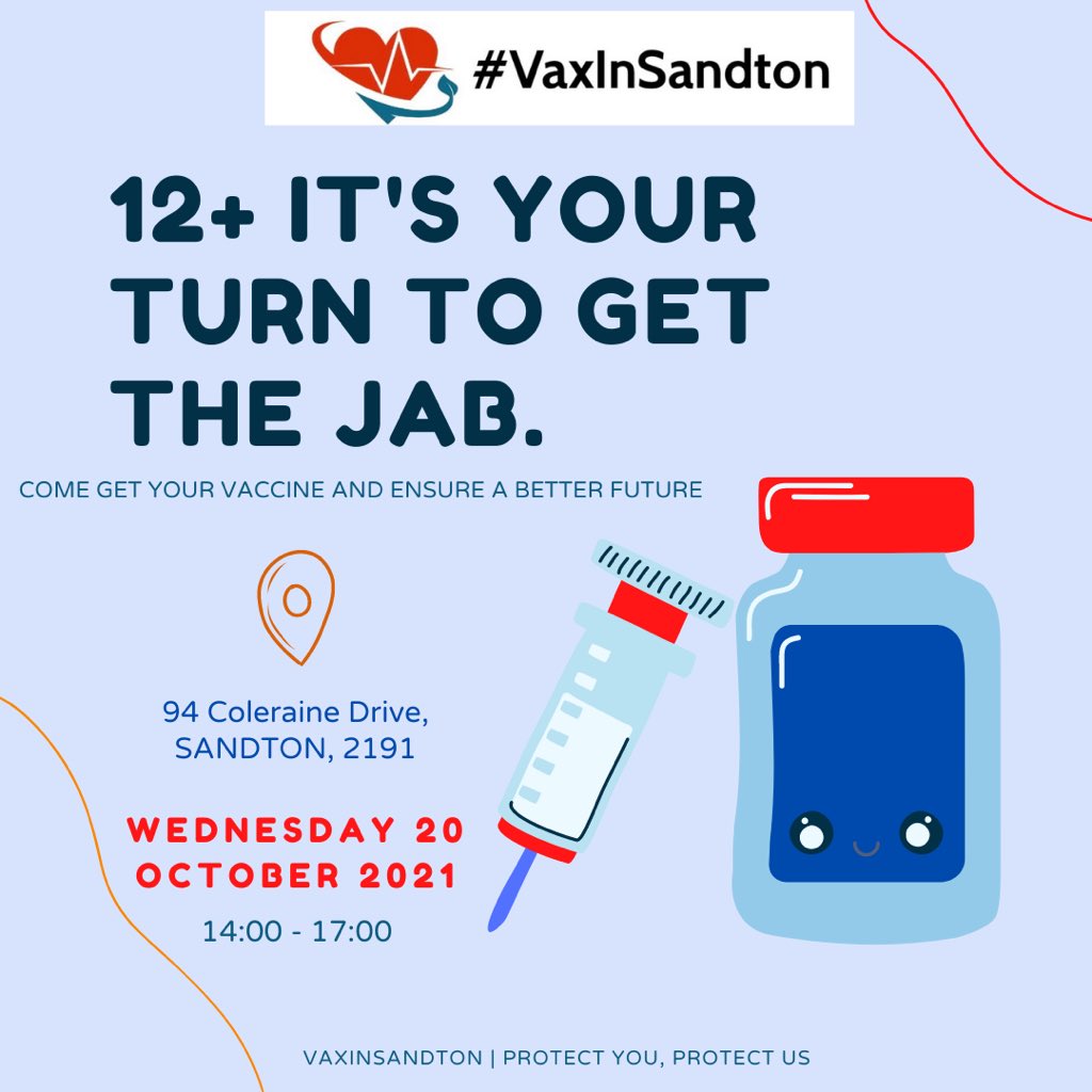 Imaadhajat's tweet photo. @SA_VacciNation https://t.co/X62Te1oD84
