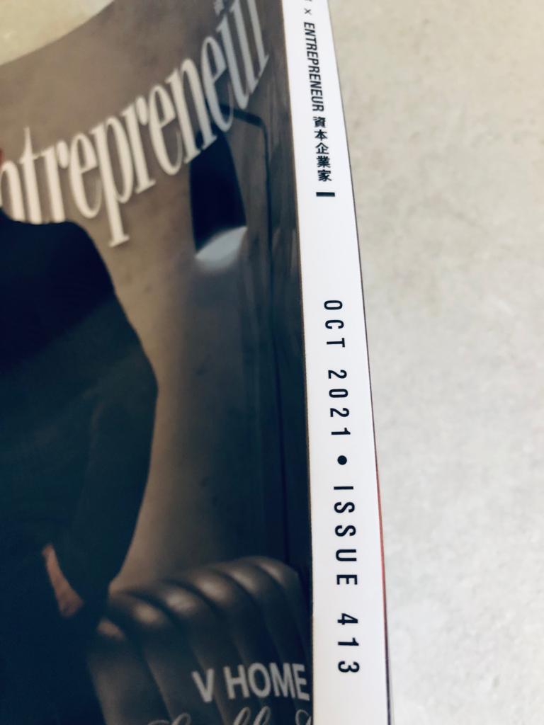 Thanks Captial CEO for the coverage with our co-founder and CEO Raymond Mak in sharing the rising proportion of freelancers in the labour market. With the pandemic, the #salesmodel has changed from f2f selling to virtual selling. 

Find more at the latest issue of Capital CEO.