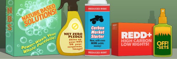 GFC_forests's tweet photo. Will #COP26 be ambitious enough? CLARA’s @netzerofiles points out the problems using #NetZero. #NoToOffsets, no to #carbon commodification! https://t.co/HL7EMJZtwz https://t.co/ks1xilfZ9D